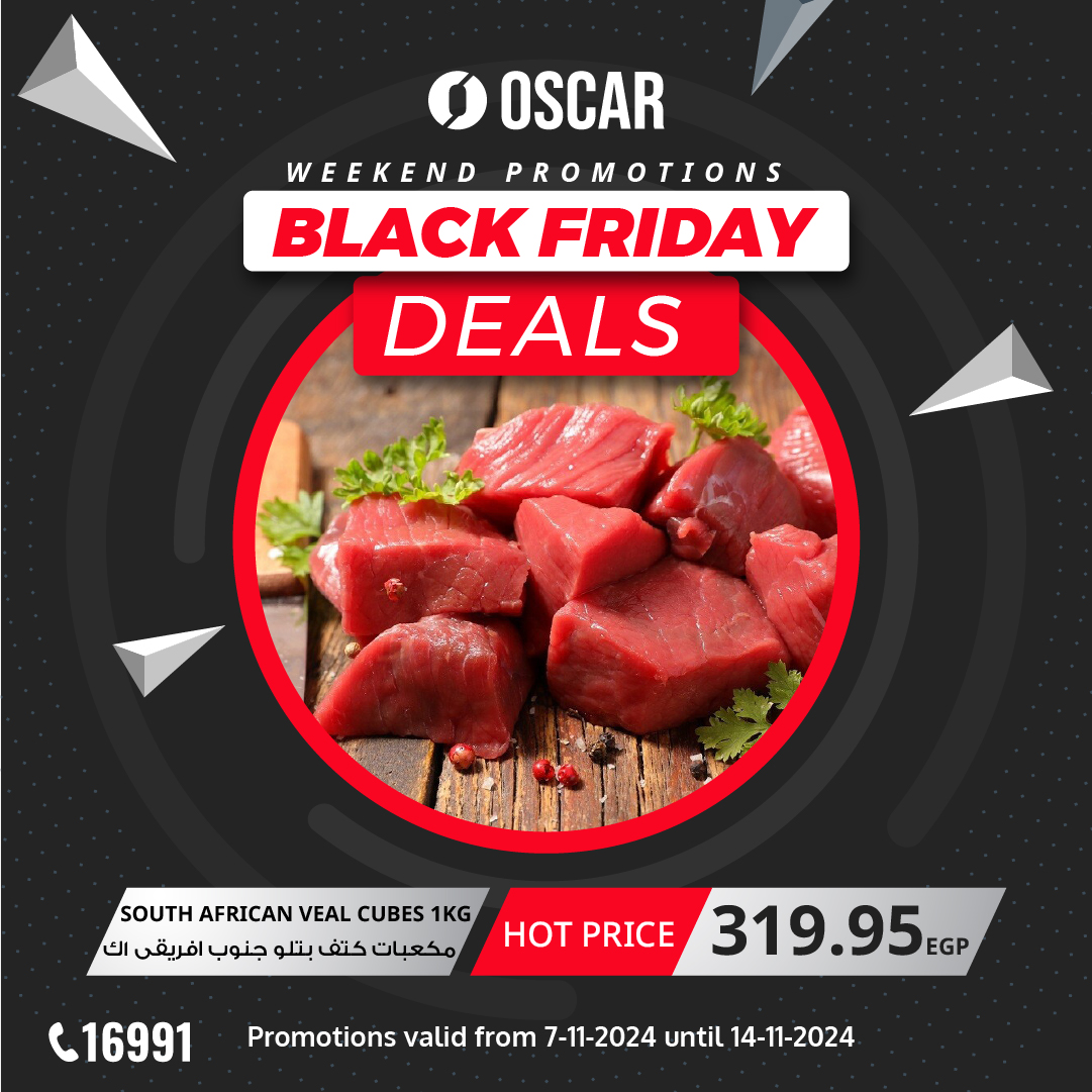 oscar offers from 7nov to 9nov 2024 عروض أوسكار من 7 نوفمبر حتى 9 نوفمبر 2024 صفحة رقم 12